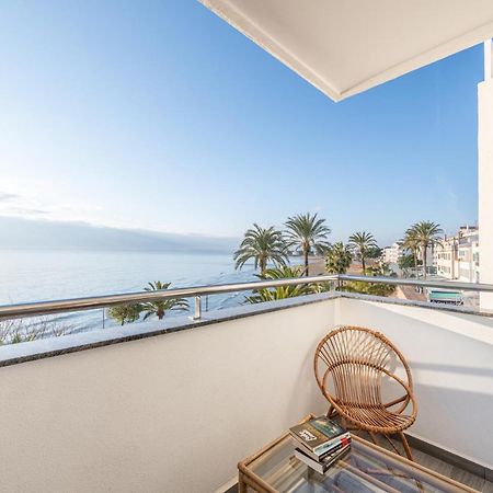 Apartamentos Vista Alegre Casa Azahar 阿尔考斯布里 外观 照片